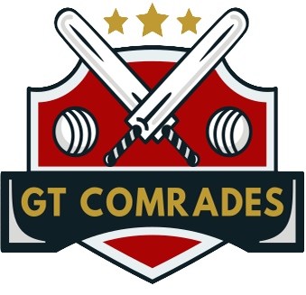 GT Comrades Cricket Club