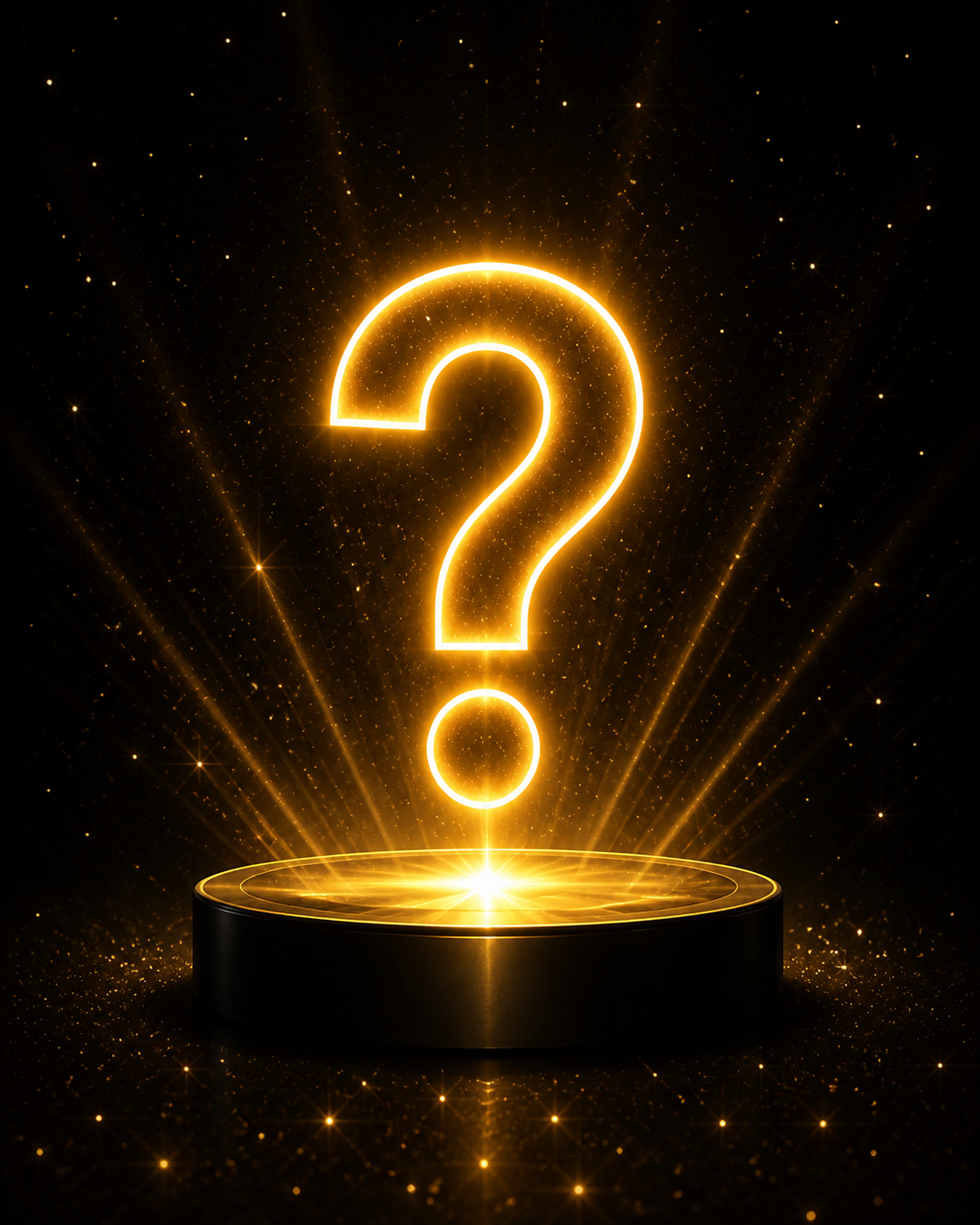 2nd prize surprise to be announced later